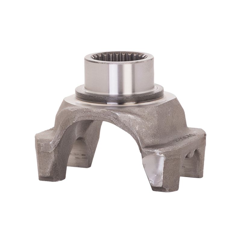 Terminal do Diferencial do Mercedes Benz 1418 E, 1718 K, 1718 M96 e outros - Spicer 04-857-1