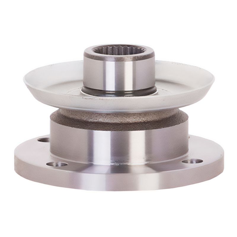 Flange do Diferencial do Chevrolet Blazer e S10 - Spicer BA202967