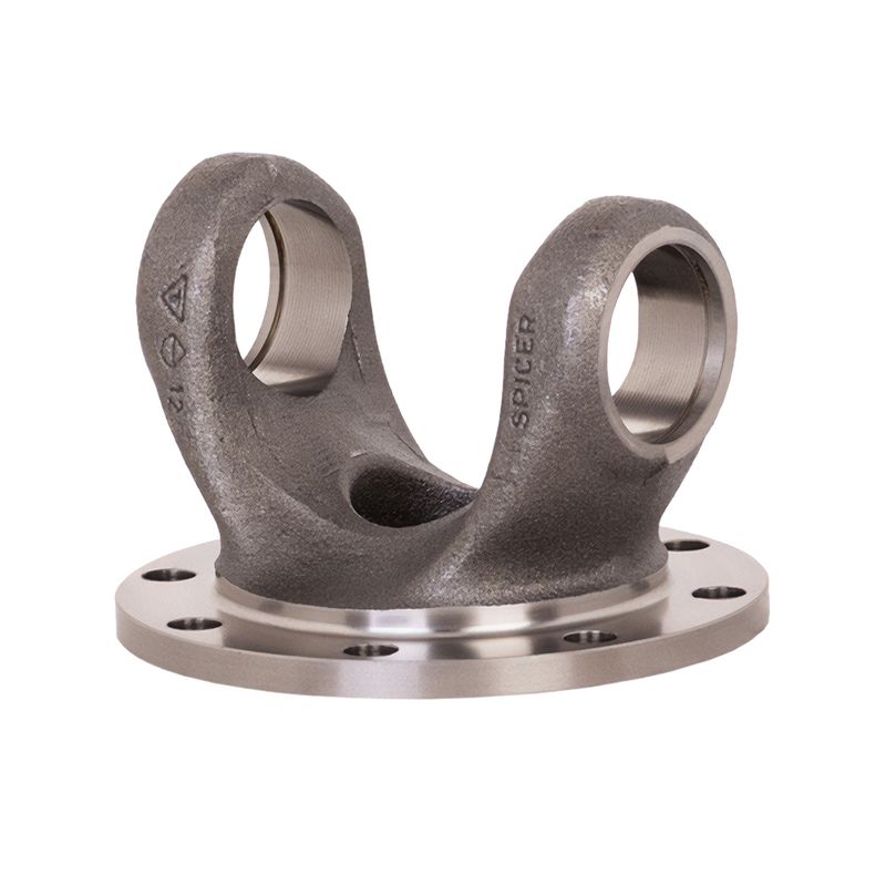 Flange do Cardan do Mercedes Benz 1418 E, 1718, 1718 A e outros - Spicer 02-334