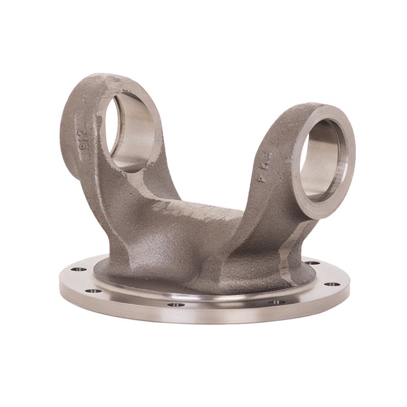 Flange do Cardan do Volvo N 10, N 12, NL 10 320 e outros - Spicer 02-370