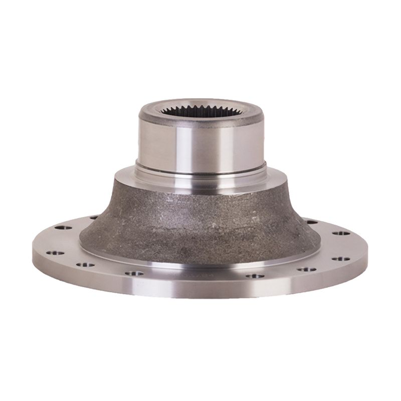 Flange do Diferencial do Volkswagen 15-180, 15.180 EOD, International 9800i e outros - Spicer 5003784