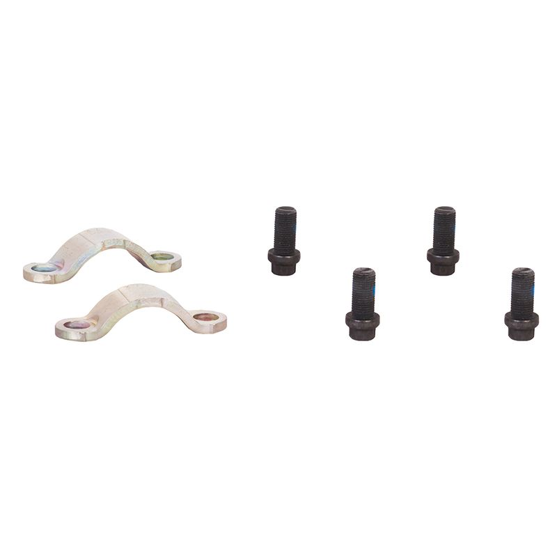 Abraçadeira da Cruzeta do Ford Cargo, Iveco Tector, Mercedes Benz 1723 e outros - Spicer 6.5-70-18X