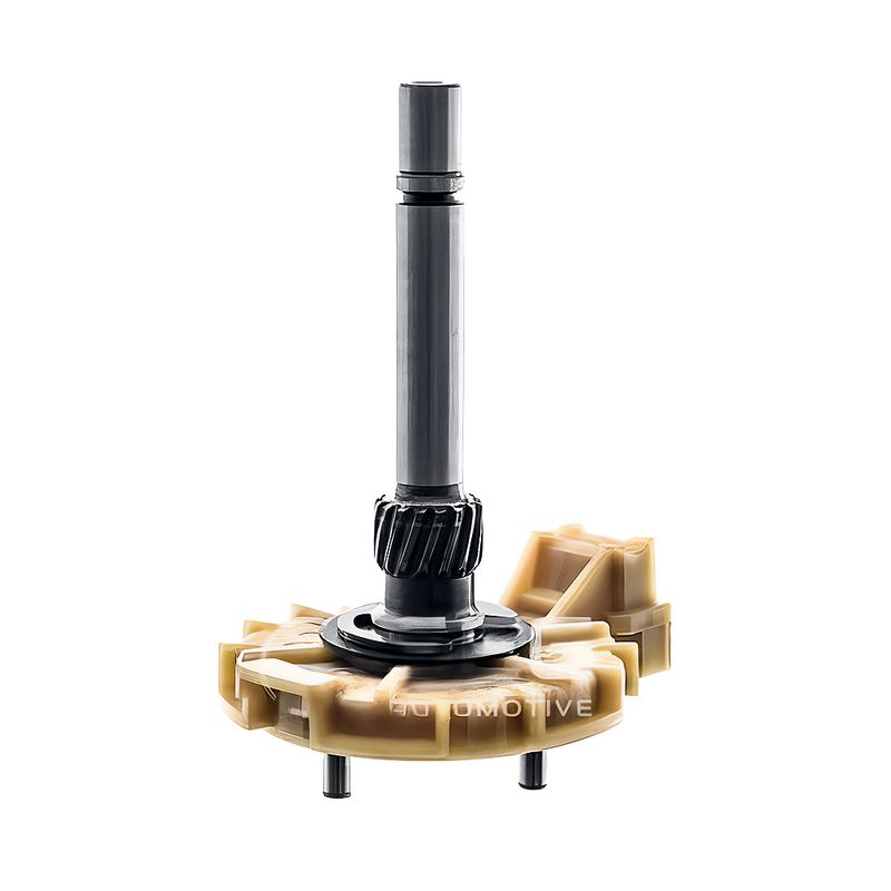 Conjunto Planetário do Fiat Argo, Cronos e Jeep Renegade - SEG Automotive 1006.200.556