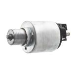 Automático do Motor de Partida 12V do Chevrolet Blazer e S10 - SEG Automotive F000.SH0.138