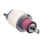 Automático do Motor de Partida 12V do Ford F-350 e F-4000 - SEG Automotive 2339.305.310
