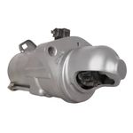 Motor de Partida 12V 1600W do Honda City, Fit e WR-V - SEG Automotive T001.001.002