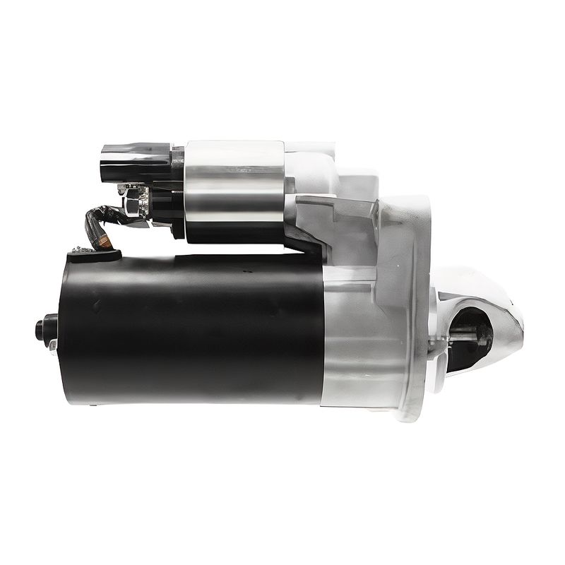 Motor de Partida 12V 1800W do Toyota Hilux e Hilux SW4 - SEG Automotive 0001.109.25B