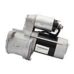 Motor de Partida 12V 2000W do Mitsubishi L200, L300 e Pajero - SEG Automotive T001.001.000