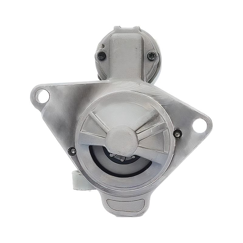 Motor de Partida 12V 2200W do Chevrolet Blazer, S10, Trailblazer e outros - SEG Automotive T001.006.000