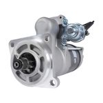 Motor de Partida 24V 4000W do Agrale 10000, 13000, 14000 e outros - SEG Automotive T001.000.065