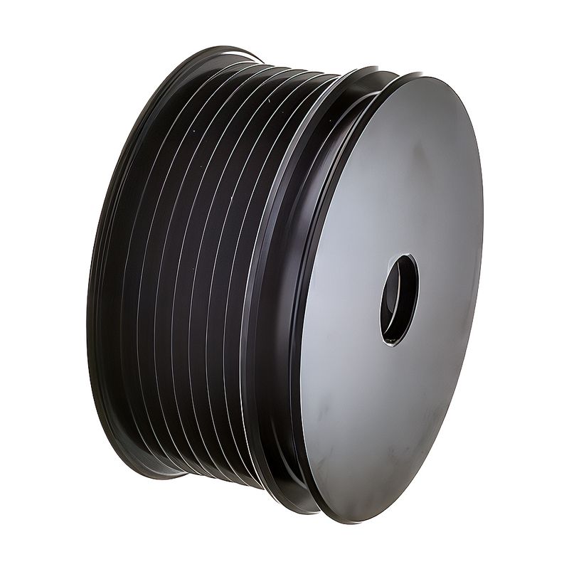 Polia do Alternador do Volvo FM 370 e FMX 370 - SEG Automotive F00M.992.738
