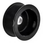 Polia do Alternador do MAN TGX - SEG Automotive F00M.991.421