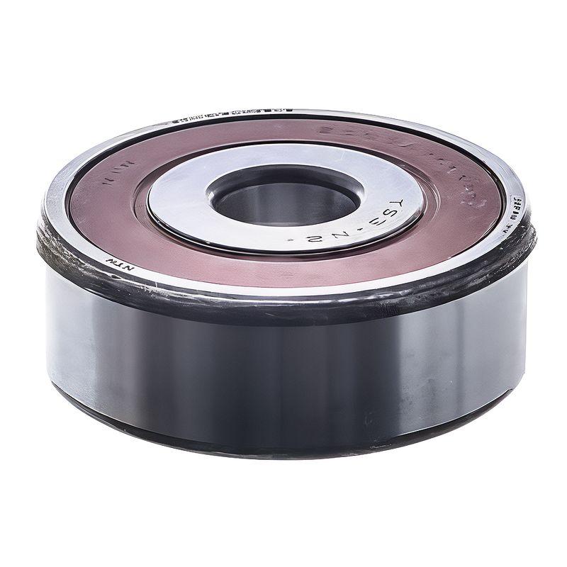 Rolamento do Alternador do Mercedes Benz Actros, O 500 e Volvo FH 16 750 - SEG Automotive F00M.990.455