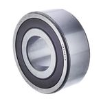 Rolamento do Alternador do Mercedes Benz 1728, 1938 S, 1944 S e outros - SEG Automotive 2120.905.000