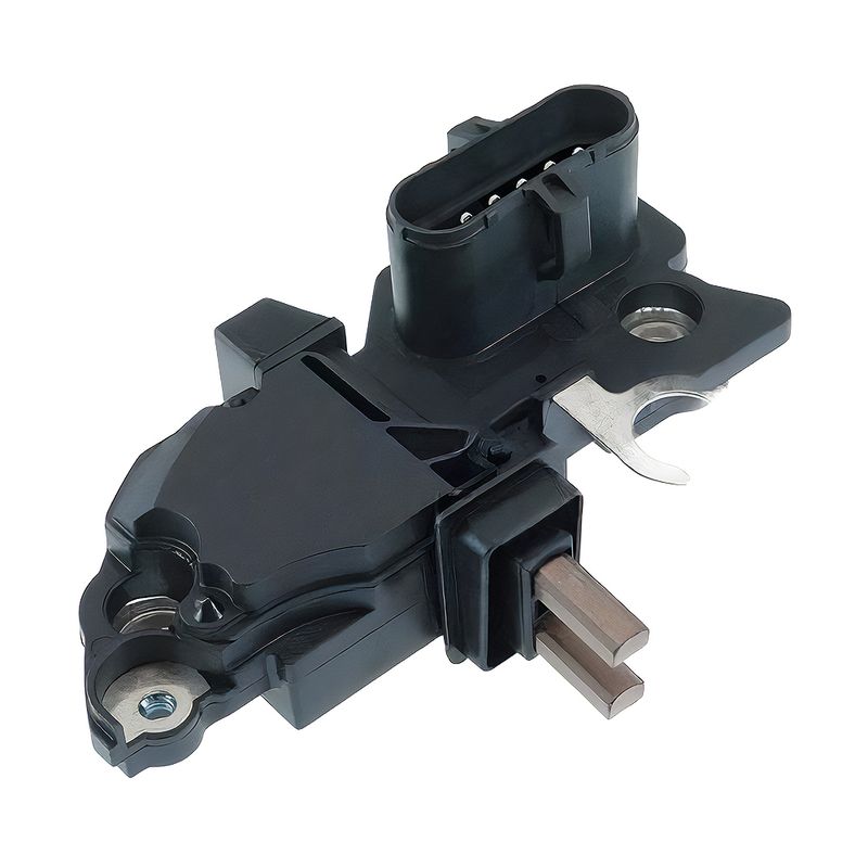 Regulador de Voltagem 28V do Iveco Eurocargo, Iveco Bus, Tector e outros - SEG Automotive F00M.485.246