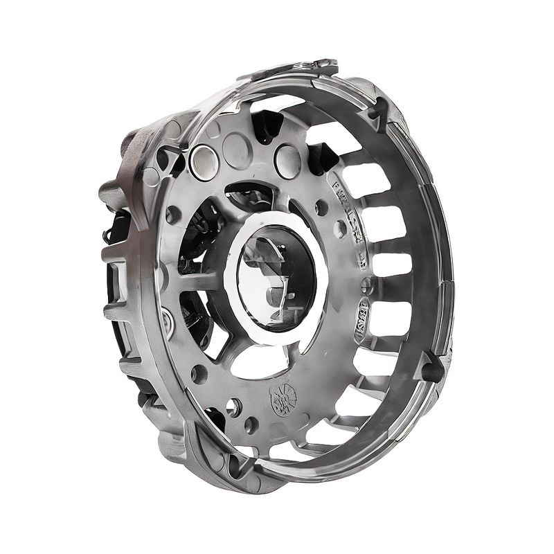 Ponte Retificadora 14V do Toyota Hilux - SEG Automotive F000.BL2.399