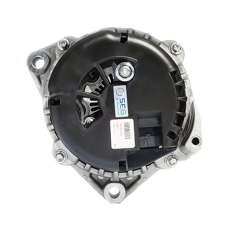 Alternador 14V 105A do Chevrolet Blazer e S10 - SEG Automotive T002.000.020