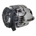 Alternador 14V 50/90A do Ford F-250 - SEG Automotive 0124.225.007