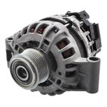 Alternador 14V 55/110A do Ford Ranger - SEG Automotive F000.BL0.6EY