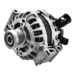 Alternador 14V 75/150A do Fiat Argo, Bravo, Cronos e outros - SEG Automotive F000.BL0.7P2
