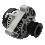 Alternador 14V 90A do Fiat 500, Doblo, Fiorino e outros - SEG Automotive T002.003.002