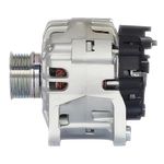 Alternador 14V 95A do Renault Captur, Clio, Nissan Livina e outros - SEG Automotive T002.006.004