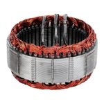Estator do Alternador do Mercedes Benz 1420, 1720, 1720 A e outros - SEG Automotive 0399.630.033