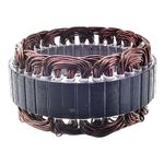 Estator do Alternador do Fiat Argo, Mobi, Uno e outros - SEG Automotive F000.BL1.0XR