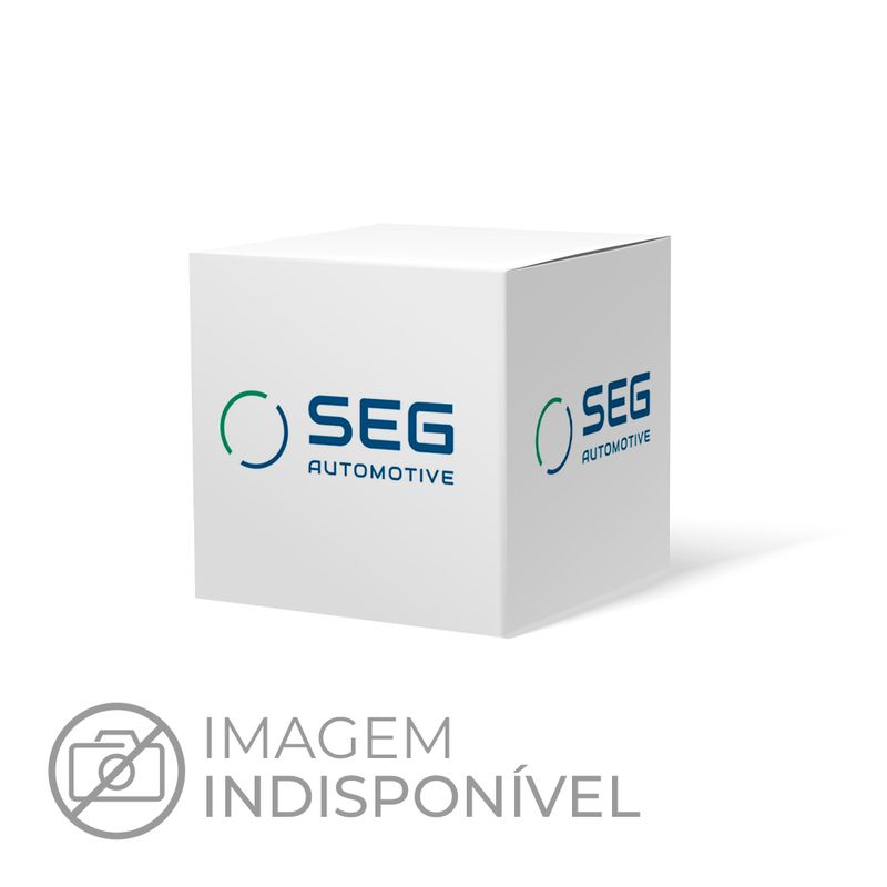 Rotor do Alternador do Volvo FM 370, FM 380, FM 460 e outros - SEG Automotive F00M.131.764