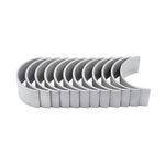 Kit de Bronzinas da Biela do Scania B110, B111, B111S e outros - Riosulense 55.452.090