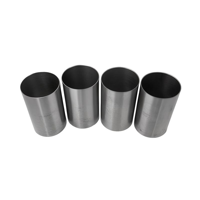 Camisa de Cilindro do Motor do Chevrolet S10 - Riosulense 61.769.040