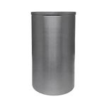 Camisa de Cilindro do Motor do Chevrolet Agile, Cobalt, Corsa e outros - Riosulense 61.077.040