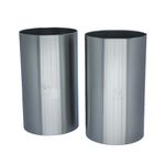 Camisa de Cilindro do Motor do Ford F-350, F-4000, Agrale Marruá e outros - Riosulense 61.704.015