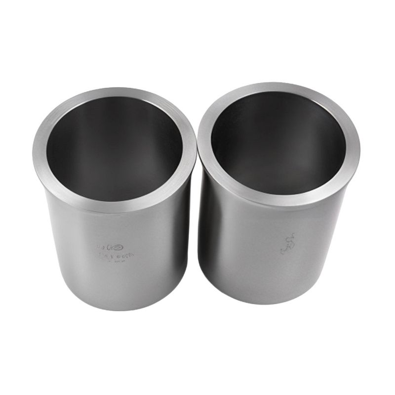 Camisa de Cilindro do Motor da Honda CBX 250 Twister e XR 250 Tornado - Riosulense 61.188.045