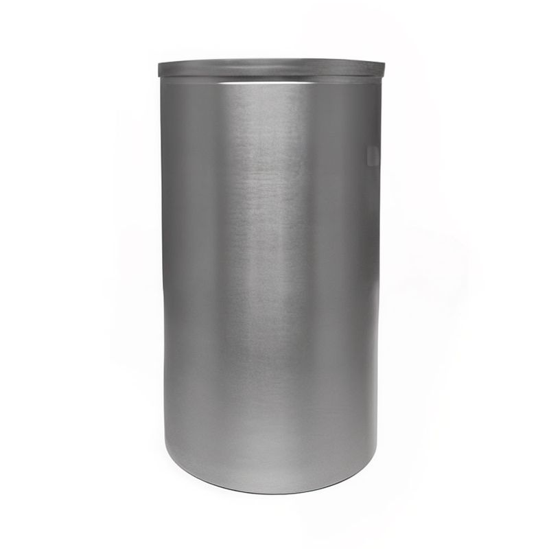 Camisa de Cilindro do Motor do Nissan Frontier e Renault Master - Riosulense 61.381.407