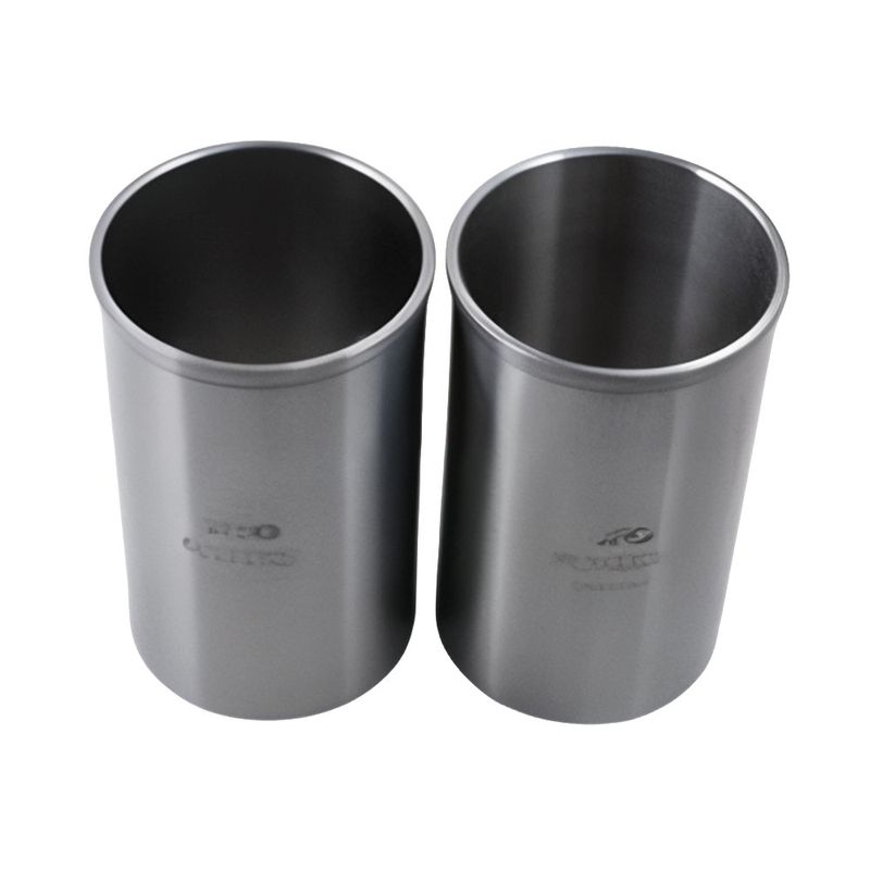 Camisa de Cilindro do Motor do Ford Fiesta e Ka - Riosulense 61.216.030