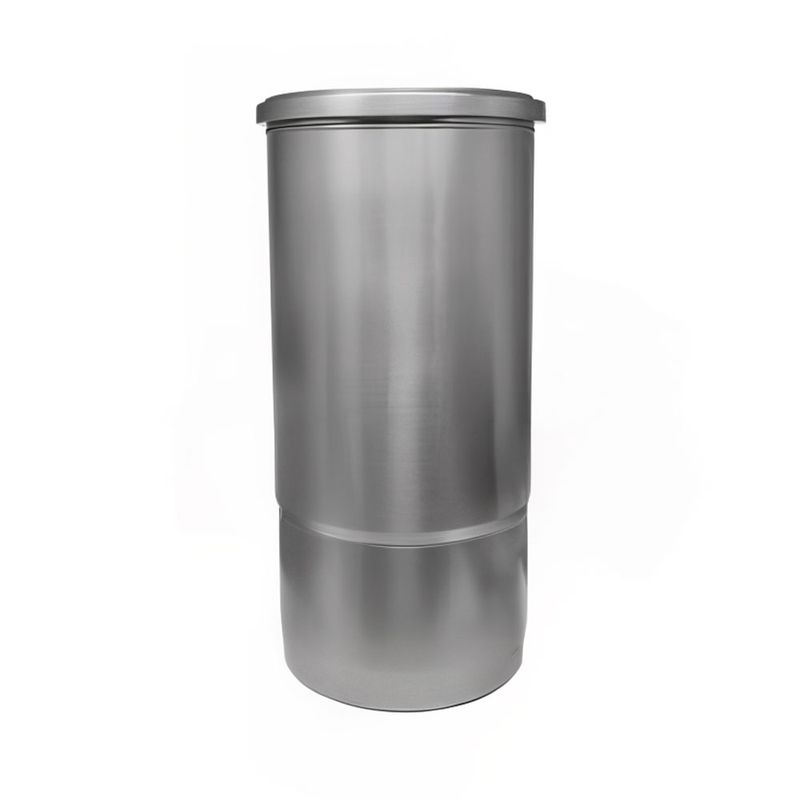 Camisa de Cilindro do Motor do Volvo NL 12 360 e NL 12 410 - Riosulense 61.5184.060