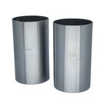 Camisa de Cilindro do Motor do Ford Courier, Ecosport, Escort e outros - Riosulense 61.707.030