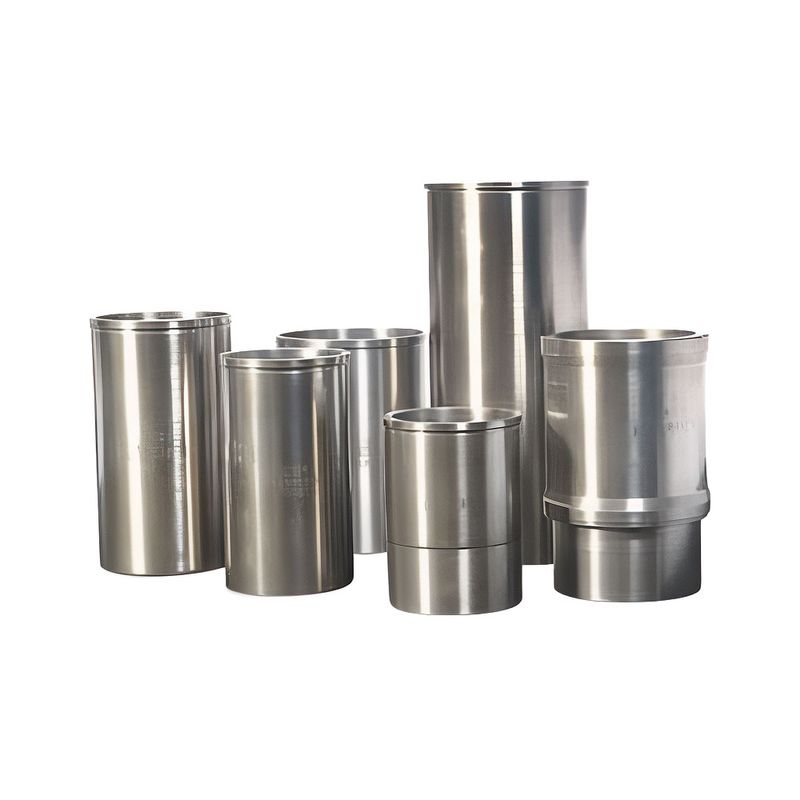 Camisa de Cilindro do Motor do Scania K113 CL, K113 CL C, K113 CL S e outros - Riosulense 61.5147.035