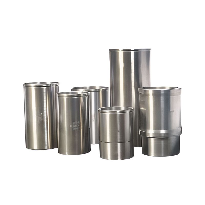 Camisa de Cilindro do Motor do Mercedes Benz Accelo, Atego, Atron e outros - Riosulense 61.244.020