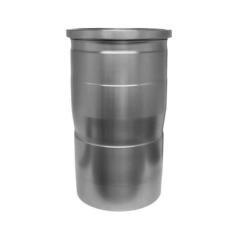 Camisa de Cilindro do Motor do Volvo B 12, B 12 M , B 12 M Bi-Art. Urbano e outros - Riosulense 61.5366.060