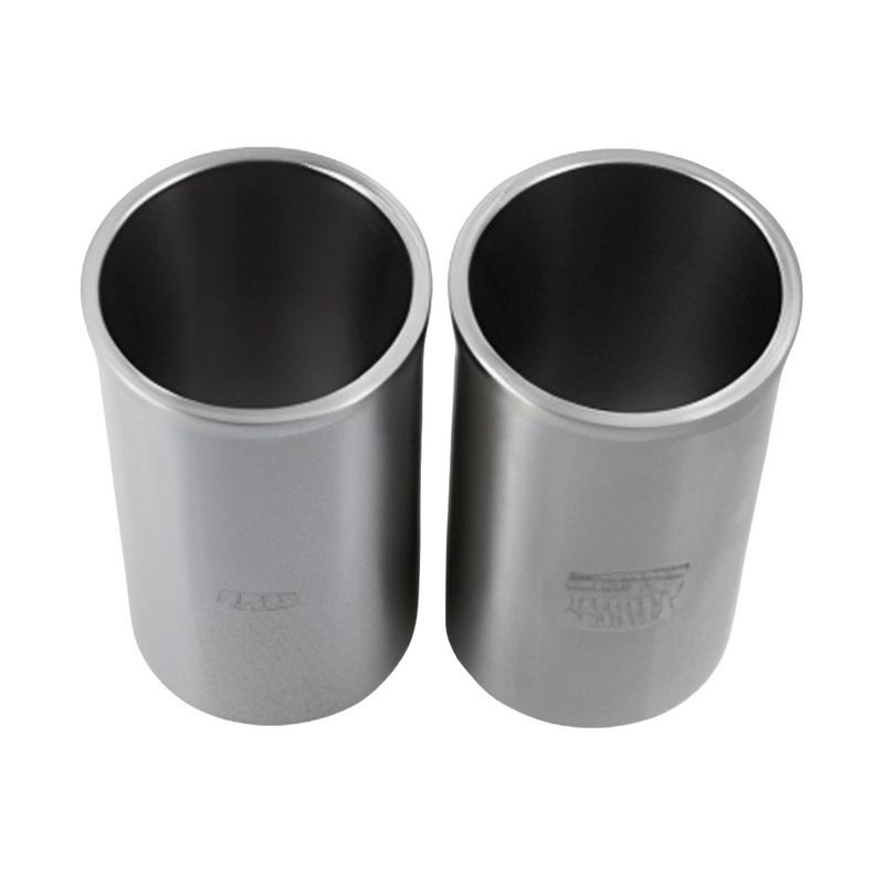 Camisa de Cilindro do Motor da Honda Biz 100 - Riosulense 61.186.045