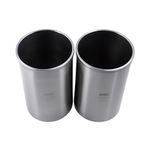 Camisa de Cilindro do Motor do Mercedes Benz Accelo, Sprinter Chassi, Sprinter Furgão e outros - Riosulense 61.212.020