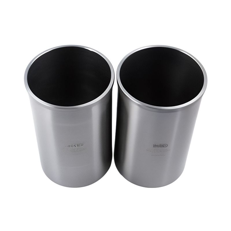 Camisa de Cilindro do Motor do Mercedes Benz Accelo, Sprinter Chassi, Sprinter Furgão e outros - Riosulense 61.212.020