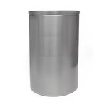 Camisa de Cilindro do Motor do Chevrolet Monza - Riosulense 61.035.040