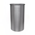 Camisa de Cilindro do Motor do Chevrolet Blazer, S10, Ford F-1000 e outros - Riosulense 61.065.420