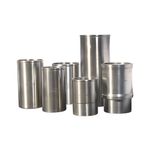 Camisa de Cilindro do Motor do Volvo B 12, B 12 M , NL 12 360 e outros - Riosulense 61.5177.060