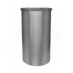 Camisa de Cilindro do Motor do Agrale 6000, Furgovan, MA 5.0 e outros - Riosulense 61.151.280