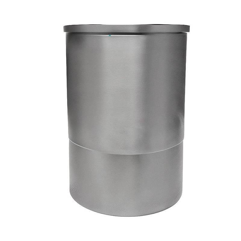 Camisa de Cilindro do Motor da Honda CBX 200 Strada, XR 200 e XR 200R - Riosulense 61.007.045