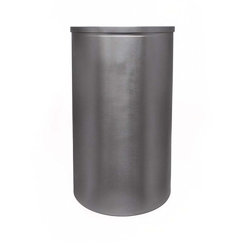 Camisa de Cilindro do Motor do Mercedes Benz MB180 - Riosulense 61.070.020